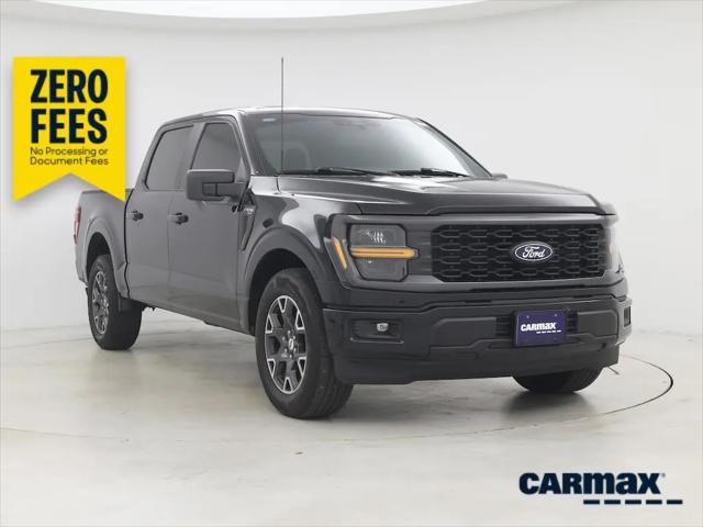 2024 Ford F-150 STX for sale in Houston, TX