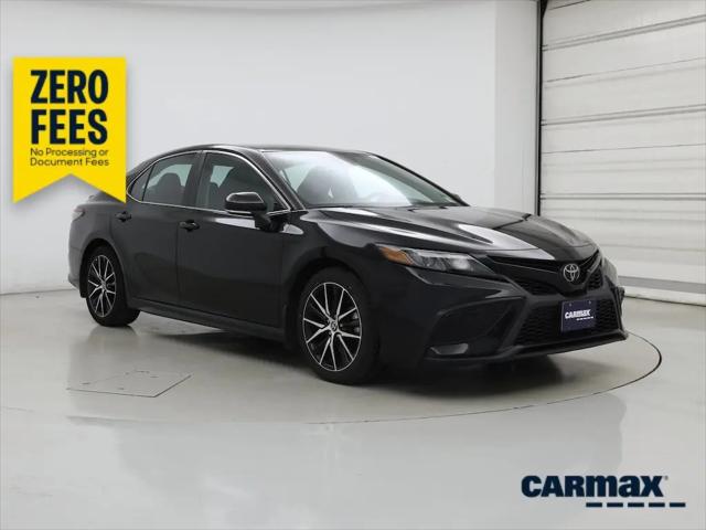 2023 Toyota Camry SE AWD for sale in Smithtown, NY