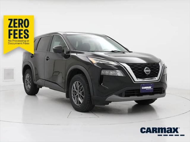 2023 Nissan Rogue S Intelligent AWD for sale in White Marsh, MD