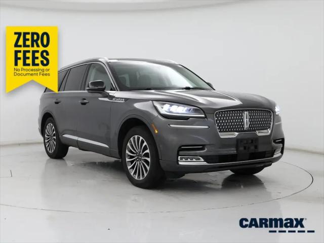 2020 Lincoln Aviator Reserve for sale in Chattanooga, TN
