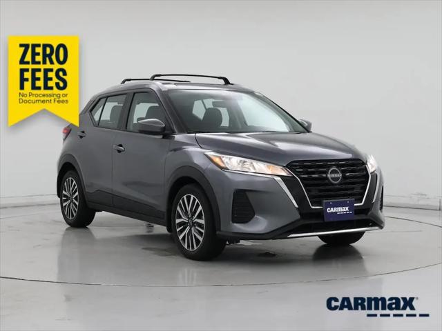 2023 Nissan Kicks SV Xtronic CVT for sale in Raleigh, NC