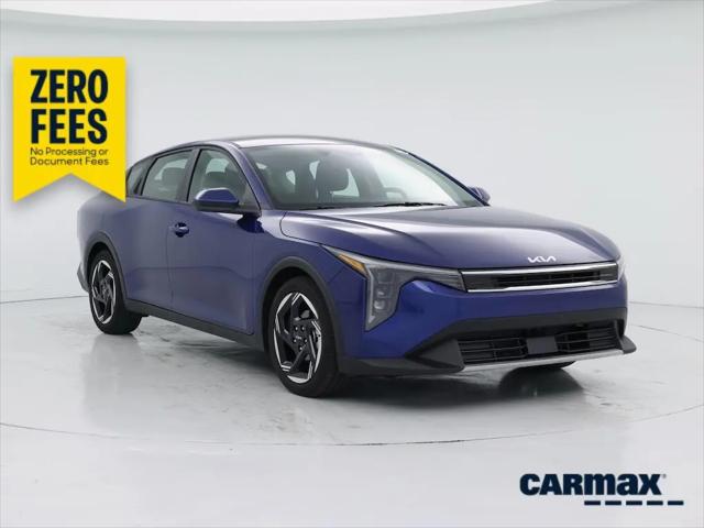 2025 Kia K4 EX for sale in Raleigh, NC