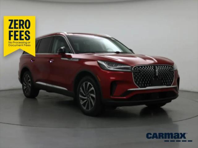 2025 Lincoln Aviator Premiere for sale in Irving, TX