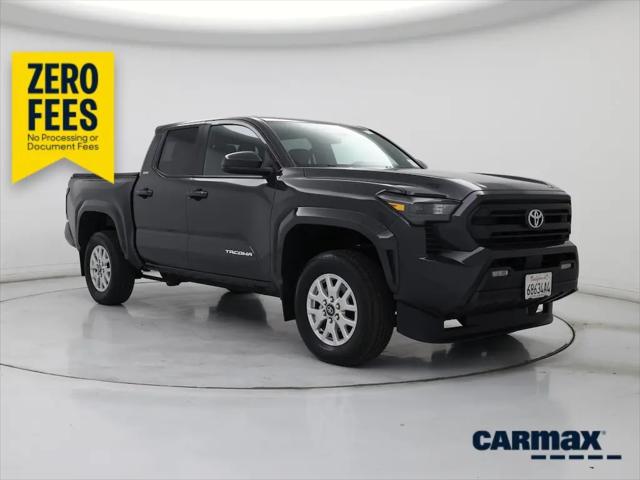 2024 Toyota Tacoma SR5 for sale in Bakersfield, CA