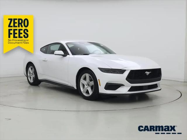 2026 Ford Mustang EcoBoost Premium Fastback for sale in Kennesaw, GA