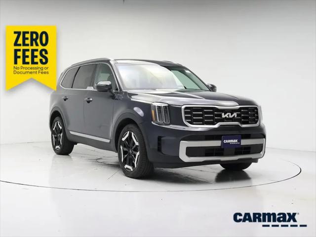 2023 Kia Telluride S for sale in Tinley Park, IL