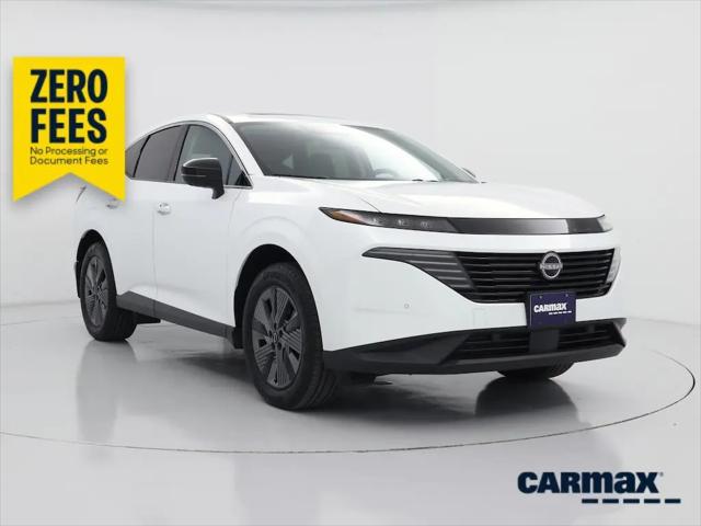 2025 Nissan Murano SL for sale in Indianapolis, IN