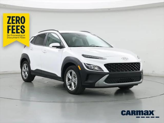 2022 Hyundai Kona SEL for sale in Indianapolis, IN