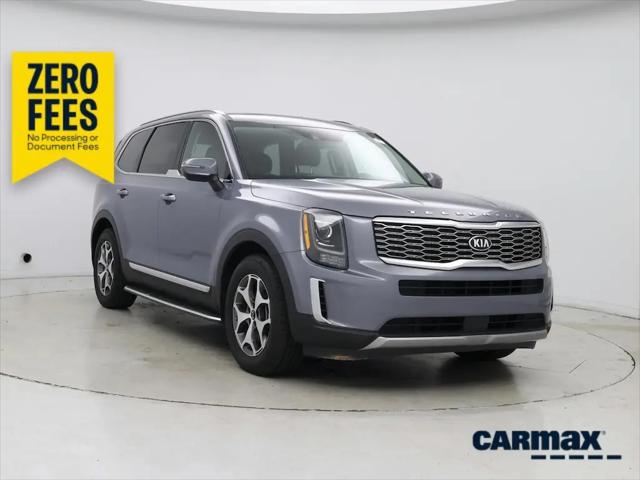 2020 Kia Telluride EX for sale in Glen Allen, VA
