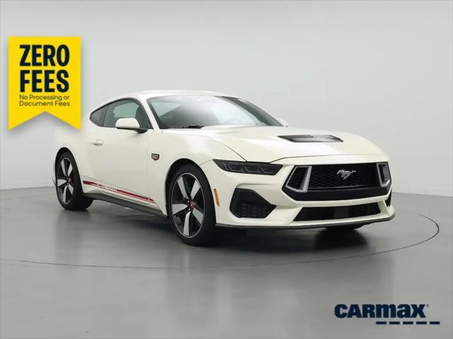 2025 Ford Mustang GT Premium Fastback for sale in Charlotte, NC
