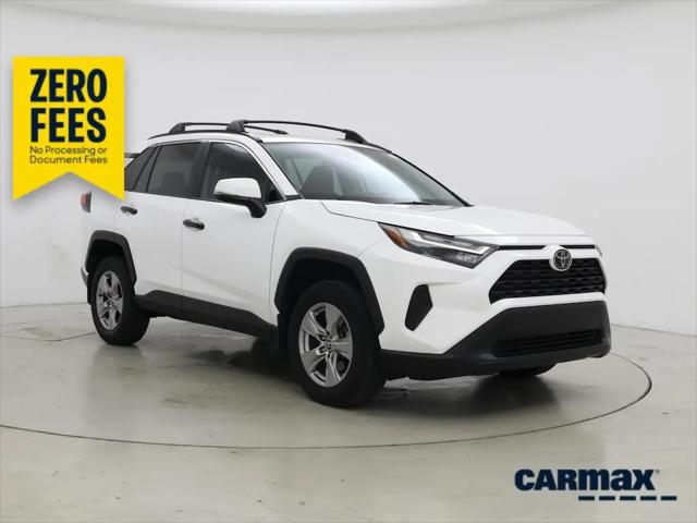 2022 Toyota RAV4 XLE for sale in Fort Myers, FL
