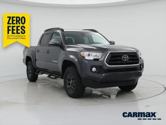 2023 Toyota Tacoma SR5 V6 for sale in Greenville, SC