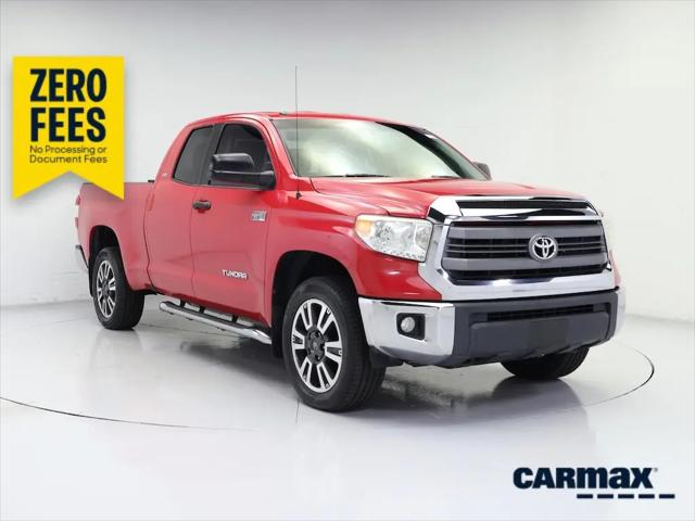 2015 Toyota Tundra SR 5.7L V8 for sale in Orlando, FL