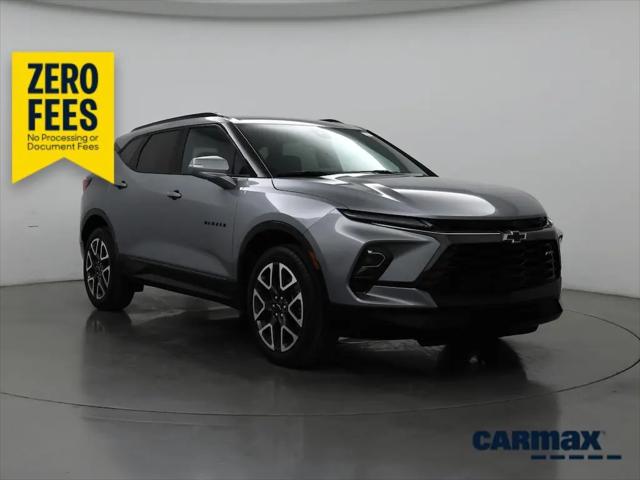 2025 Chevrolet Blazer FWD RS for sale in Tampa, FL