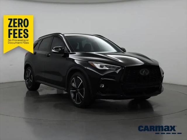 2024 INFINITI QX50 SPORT for sale in Tampa, FL