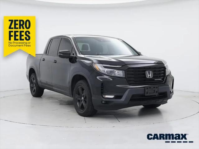 2023 Honda Ridgeline Black Edition for sale in Tampa, FL