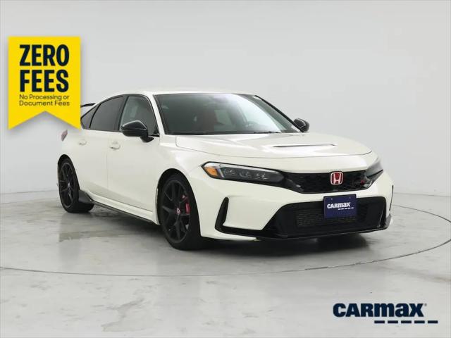 2023 Honda Civic Touring for sale in Roseville, CA