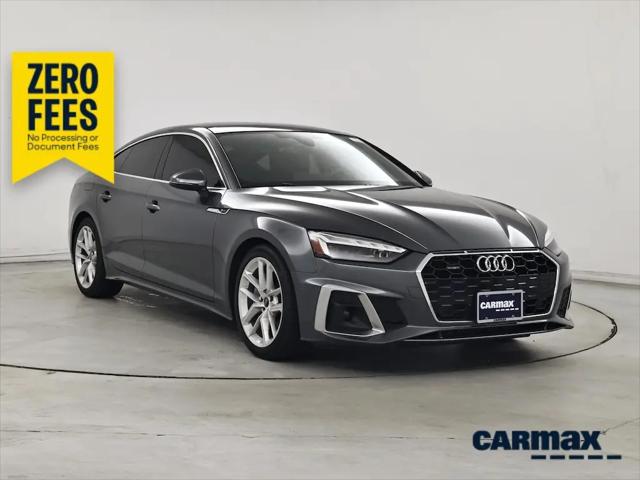2023 Audi A5 Sportback S line Premium for sale in Norcross, GA