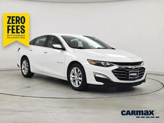 2023 Chevrolet Malibu FWD 1LT for sale in Norcross, GA