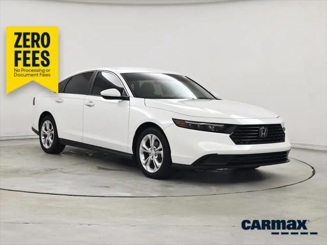 2025 Honda Accord Sedan LX for sale in Norcross, GA