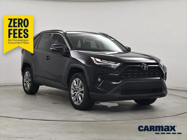 2023 Toyota RAV4 XLE Premium for sale in Norcross, GA