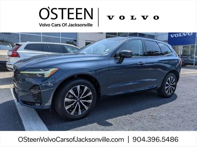 2024 Volvo XC60 B5 Core Dark Theme for sale in Jacksonville, FL