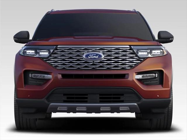 2024 Ford Explorer XLT for sale in Aurora, CO