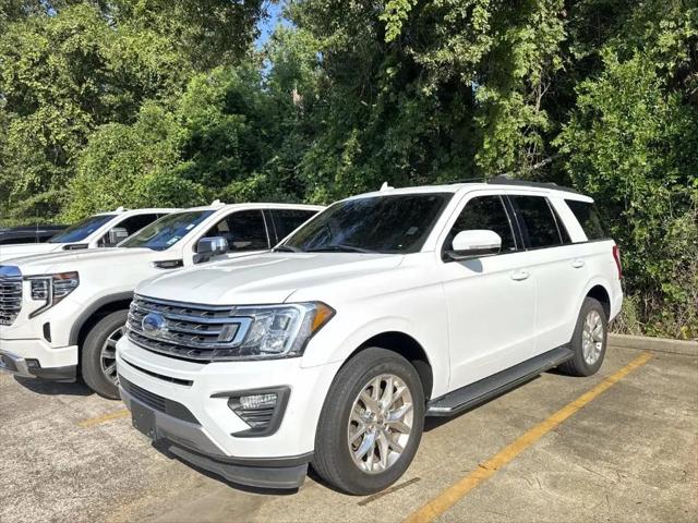 2021 Ford Expedition XLT for sale in Covington, LA