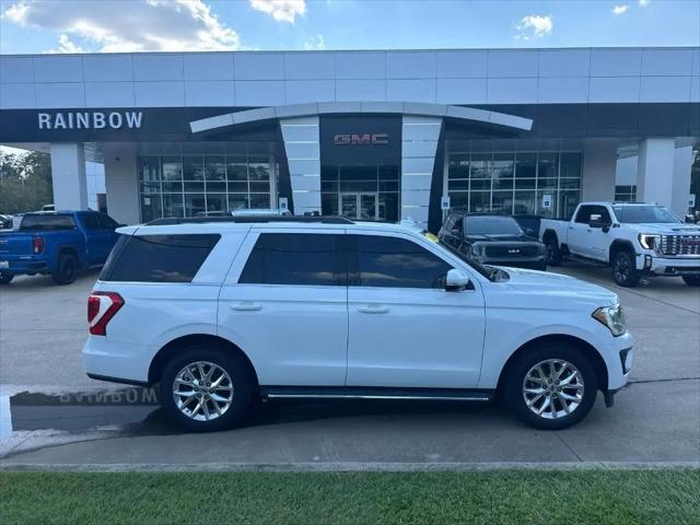 2021 Ford Expedition XLT for sale in Covington, LA