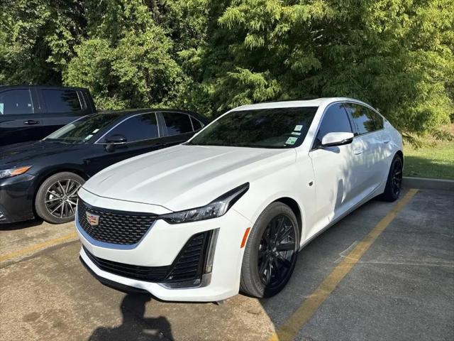 2023 Cadillac CT5 Luxury for sale in Covington, LA