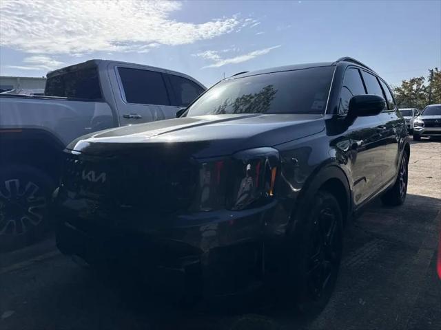 2024 Kia Telluride EX X-Line for sale in Covington, LA