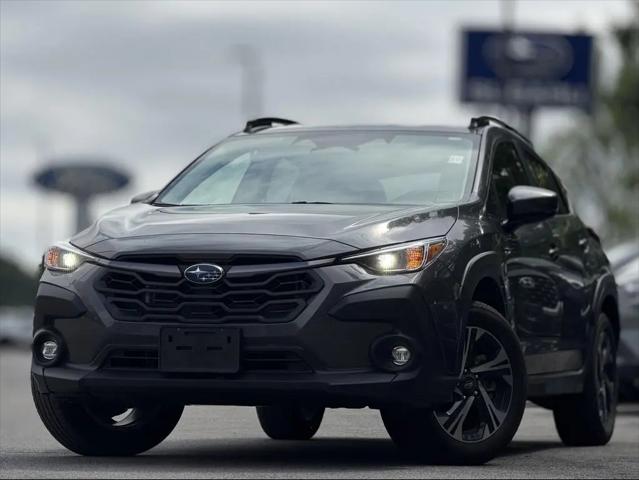 2024 Subaru Crosstrek Premium for sale in Saratoga Springs, NY
