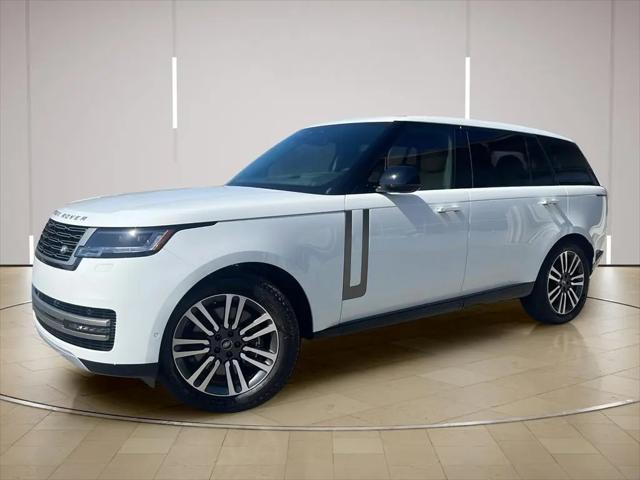 2024 Land Rover Range Rover P530 SE for sale in Greenville, SC