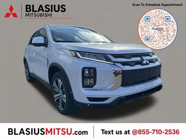 2025 Mitsubishi Outlander Sport 2.0 ES AWC for sale in Brookfield, CT