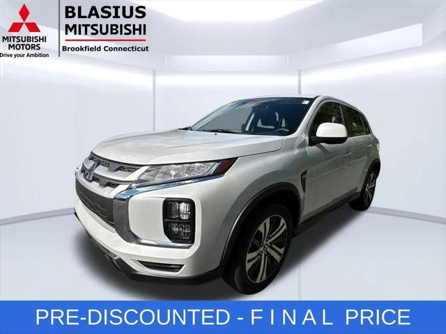 2025 Mitsubishi Outlander Sport 2.0 ES AWC for sale in Brookfield, CT