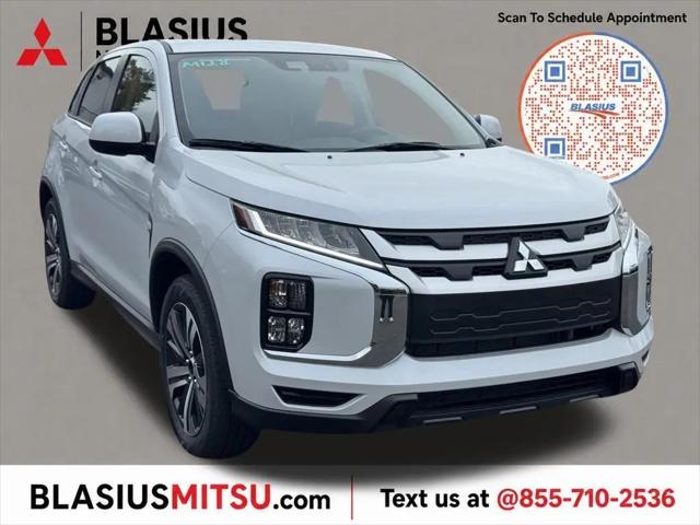 2025 Mitsubishi Outlander Sport 2.0 ES AWC for sale in Brookfield, CT