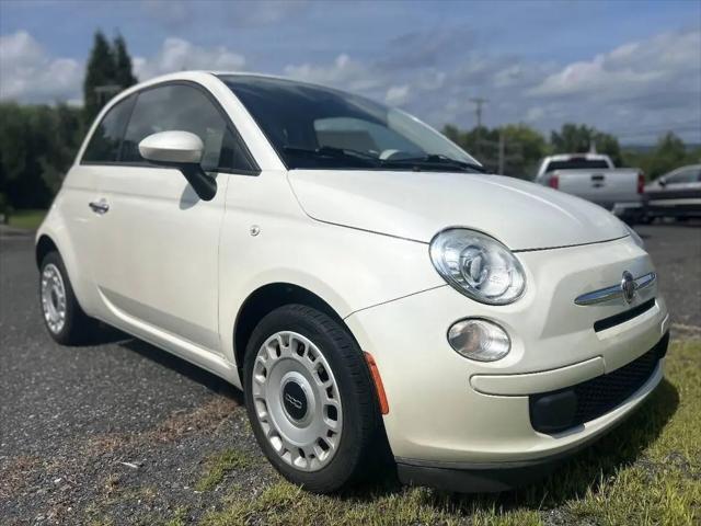 2015 Fiat 500 Pop for sale in Gilbertsville, PA