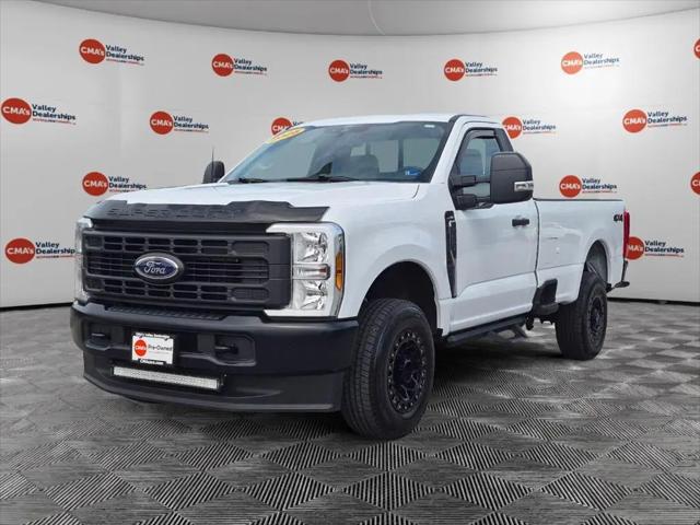 2025 Ford F-250 XL for sale in Staunton, VA