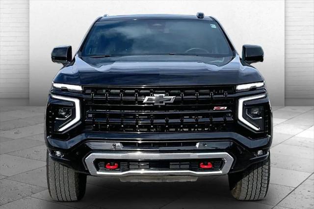 2025 Chevrolet Tahoe 4WD Z71 for sale in Kansas City, MO