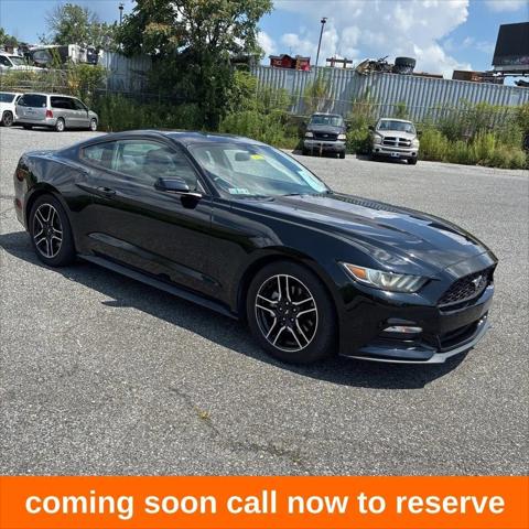 2016 Ford Mustang V6 for sale in Gurnee, IL