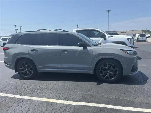 2024 Lexus TX 500h F SPORT Premium for sale in Memphis, TN