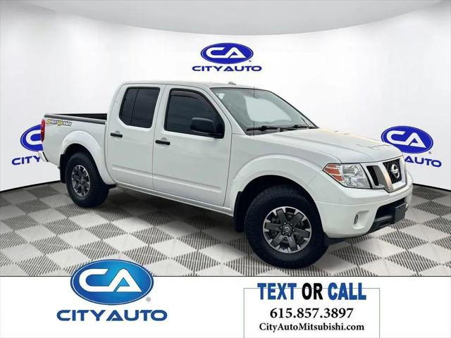 2018 Nissan Frontier Desert Runner for sale in Memphis, TN
