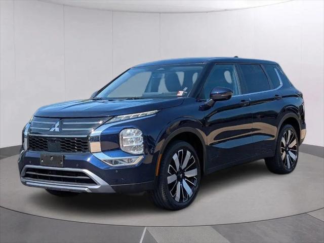 2025 Mitsubishi Outlander SE 2.5 2WD for sale in Columbia, MS