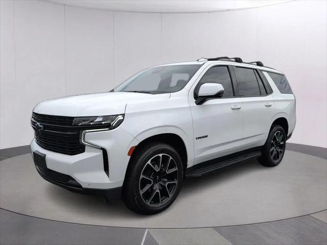 2023 Chevrolet Tahoe 2WD RST for sale in Hattiesburg, MS