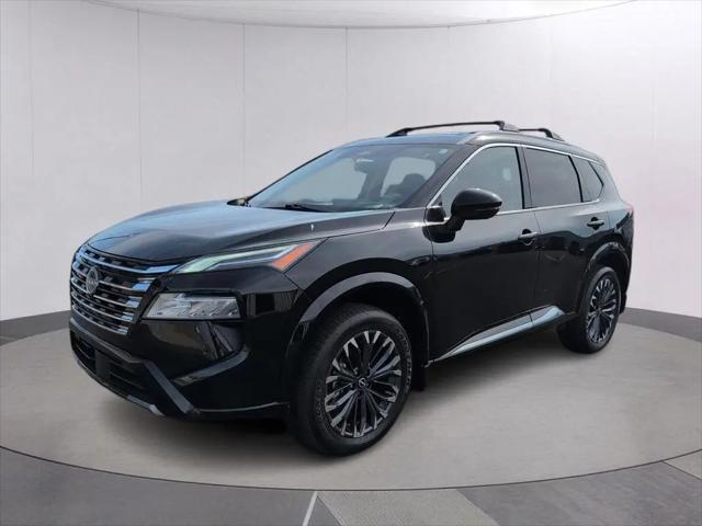 2026 Nissan Rogue Platinum for sale in Hattiesburg, MS