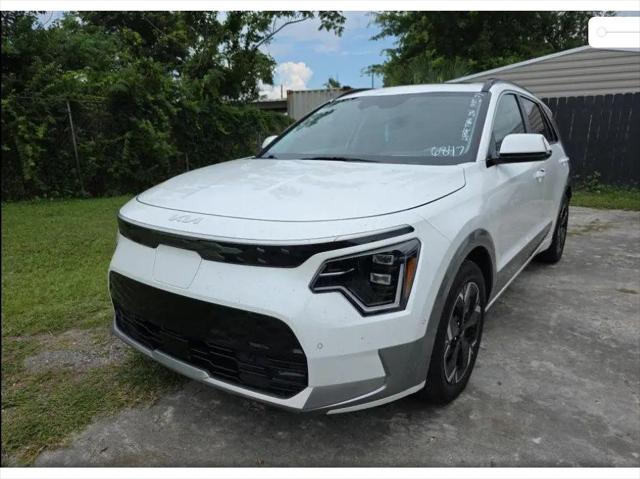 2023 Kia Niro EV Wave for sale in Richmond, VA