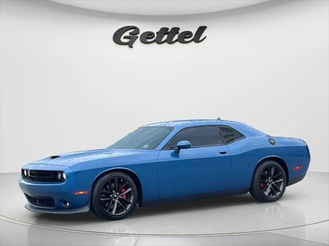 2022 Dodge Challenger GT for sale in Ocala, FL