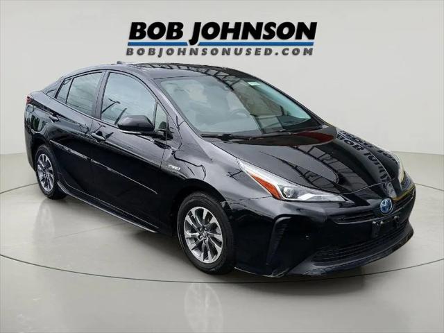 2020 Toyota Prius Limited for sale in Rochester, NY