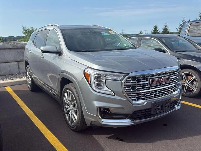 2023 GMC Terrain AWD Denali for sale in Rochester, NY