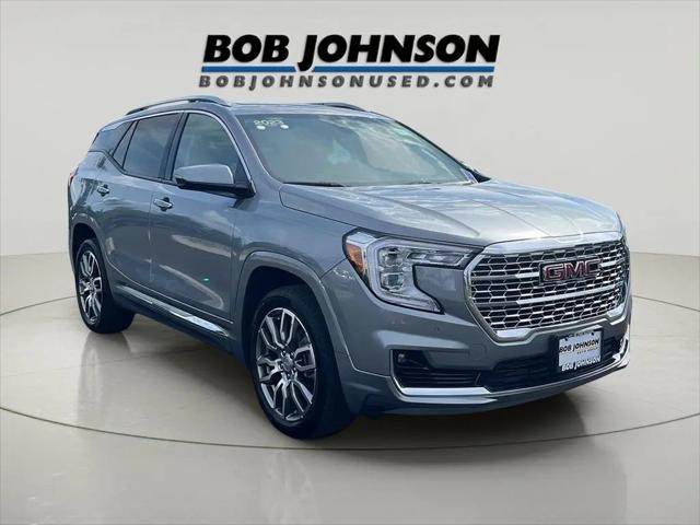 2023 GMC Terrain AWD Denali for sale in Rochester, NY